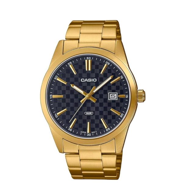 Casio MTP-VD03G-1A