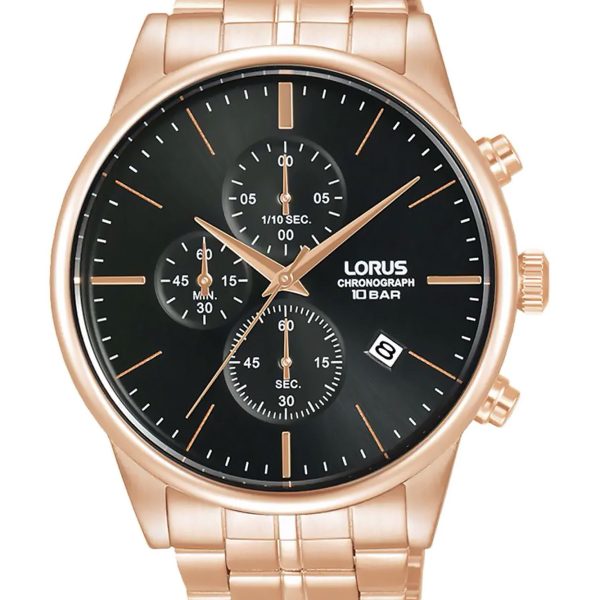 Lorus RM366JX-9