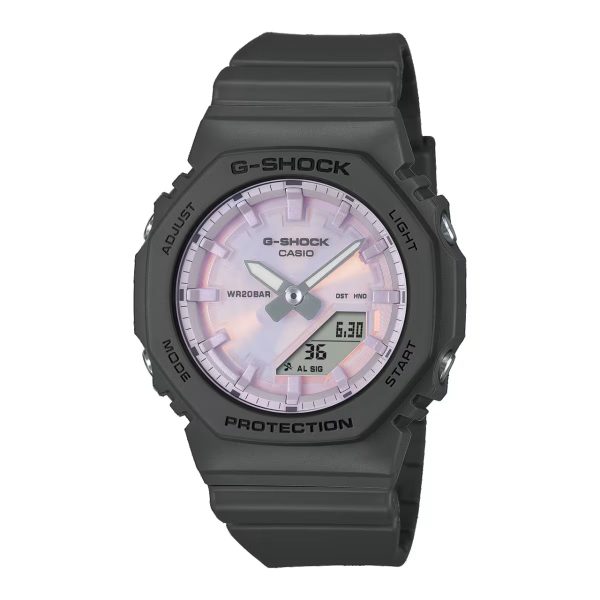Casio G shock GMA-P2100PC-1