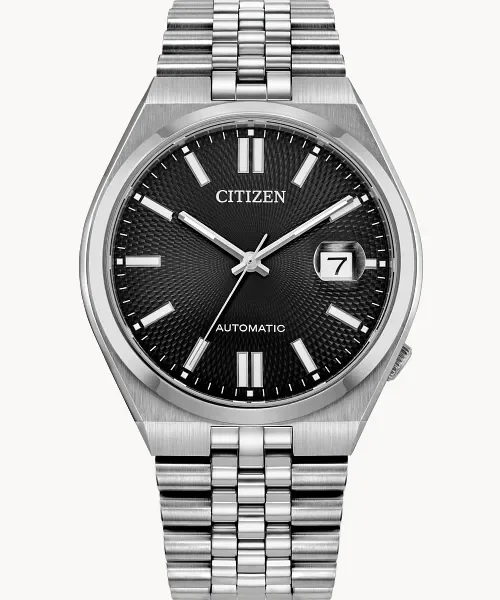 Citizen Tsuyosa NK0020-55E