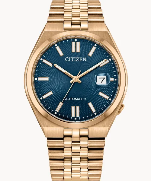 Citizen Tsuyosa NK0023-57L