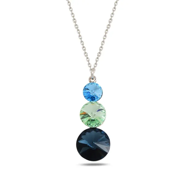 Maestro ogrlica MKL0614