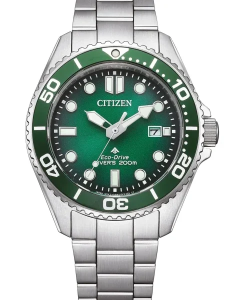Citizen BN0269-50W