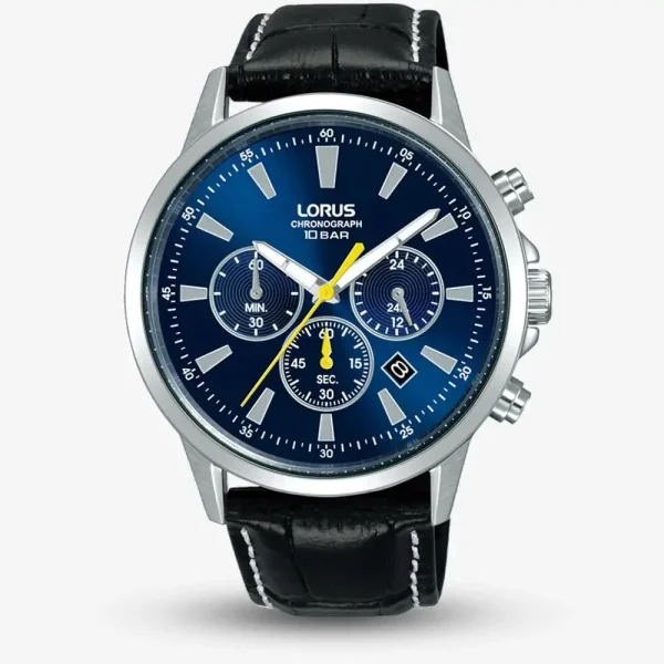 Lorus RT317LX-9